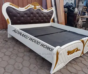 Agyaaku Wood Works