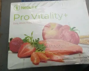 Provitality+
