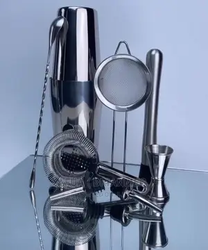 Cocktail Set