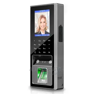 Zkteco Access Control F18