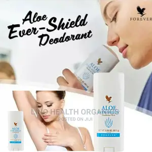 Aloe Ever-Shirld Deodorant