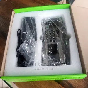 Zkteco Access Control F18