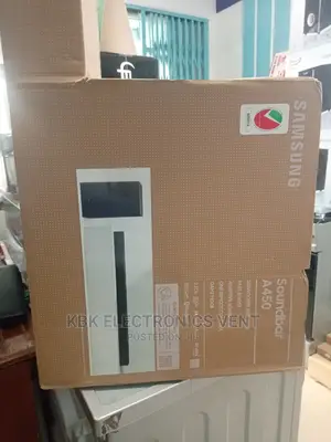 Samsung C450(200watts) Bluetooth Wireless Sound Bar