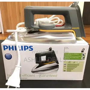 Philips Classic Dry Iron