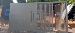 Ss Sliding Gate