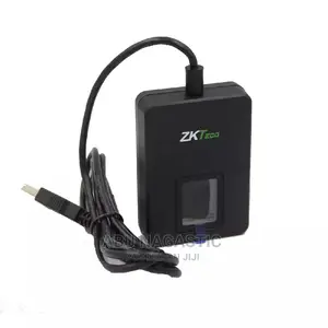 Zkteco Usb Fingerprint Reader