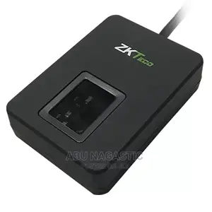 Zkteco Usb Fingerprint Reader