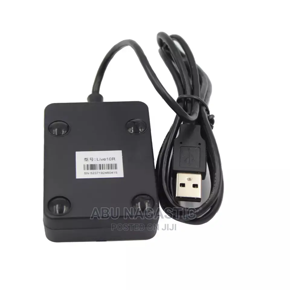 Zkteco Usb Fingerprint Reader