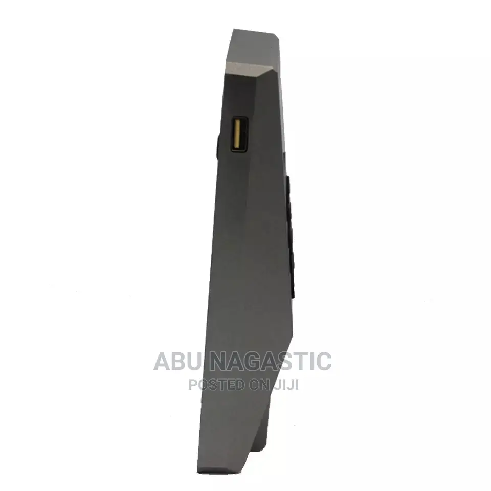 Zkteco F18 Fingerprint Access Control Attendance