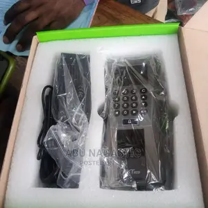 Zkteco F18 Fingerprint Access Control Attendance