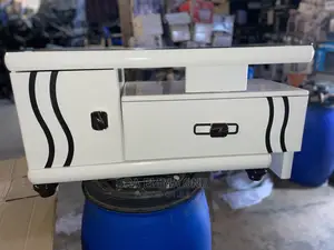 Imported Tv Stand With Drawers