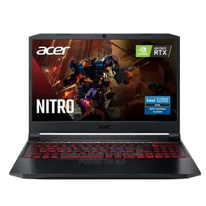New Laptop Acer NITRO 5 16GB Intel Core I7 SSD 512GB