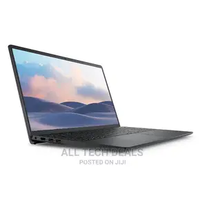 New Laptop Dell Inspiron 15 8GB Intel Core I3 SSD 256GB