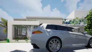 Architectural Designer, Residential Estate Developer