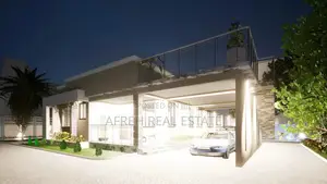 Architectural Designer, Residential Estate Developer