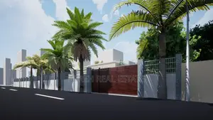 Architectural Designer, Residential Estate Developer