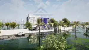 Estate Planner/ Architectural Designer and Manager