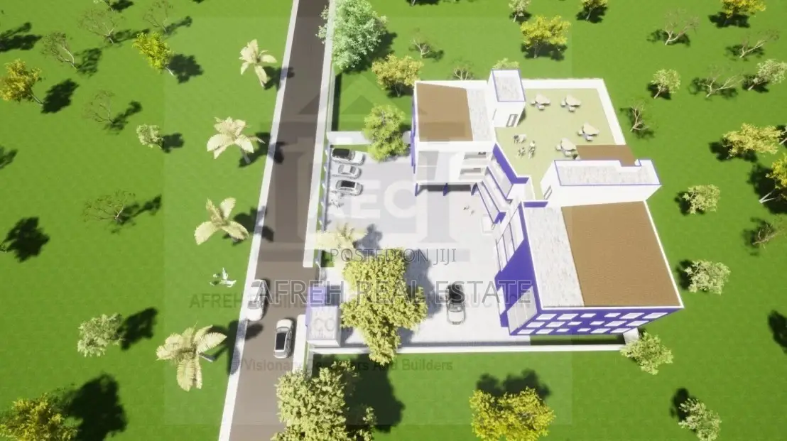 Estate Planner/ Architectural Designer and Manager