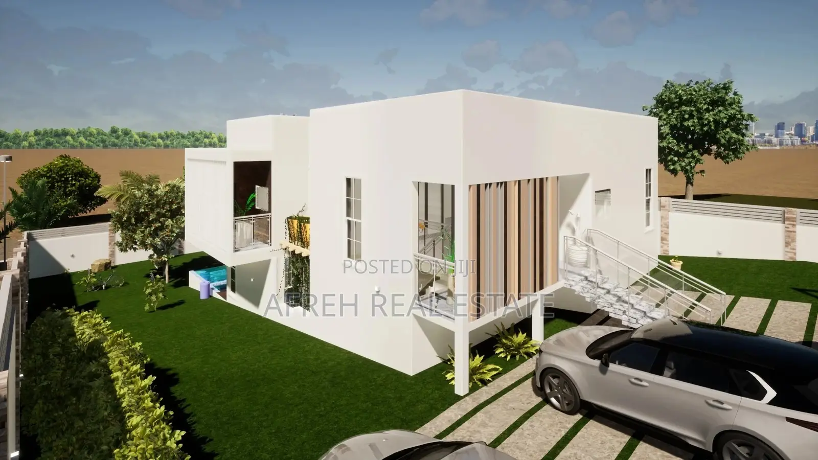 Estate Planner/ Architectural Designer and Manager