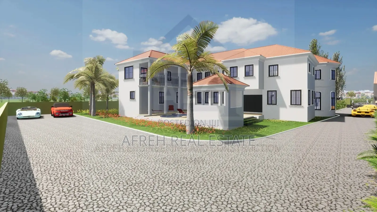 Estate Planner/ Architectural Designer and Manager