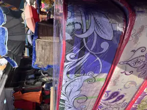 Double Mattress 8 Inches