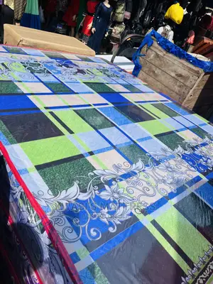 Double Mattress 8 Inches