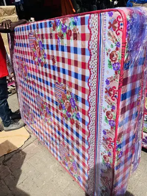 Double Mattress 8 Inches