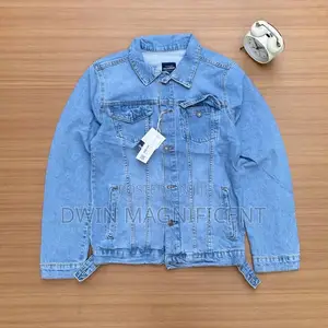 Turkey Jeans Jackets