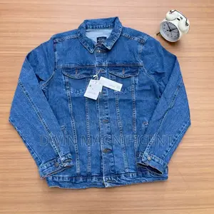 Turkey Jeans Jackets