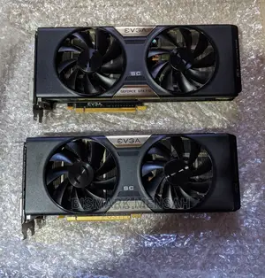 Graphics Cards