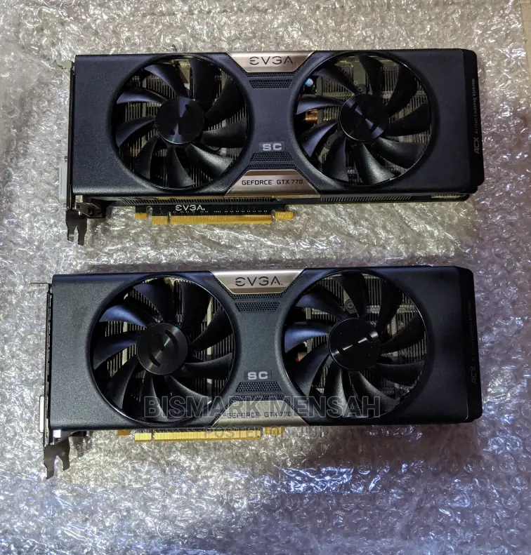 Graphics Cards