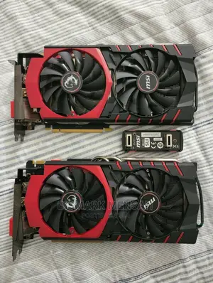 Graphics Cards