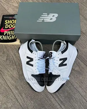 New Balance Junya Watanabe 480
