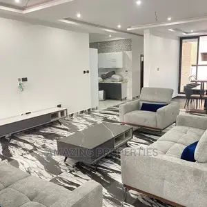Furnished 4bdrm House in Now AvailableFor, East Legon for Rent