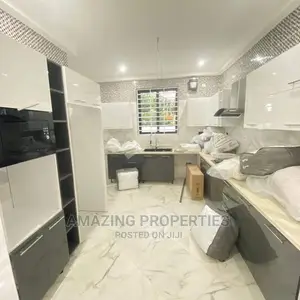 Furnished 4bdrm House in Now AvailableFor, East Legon for Rent