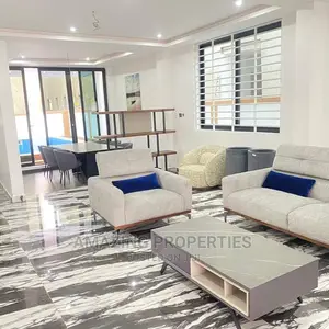 Furnished 4bdrm House in Now AvailableFor, East Legon for Rent