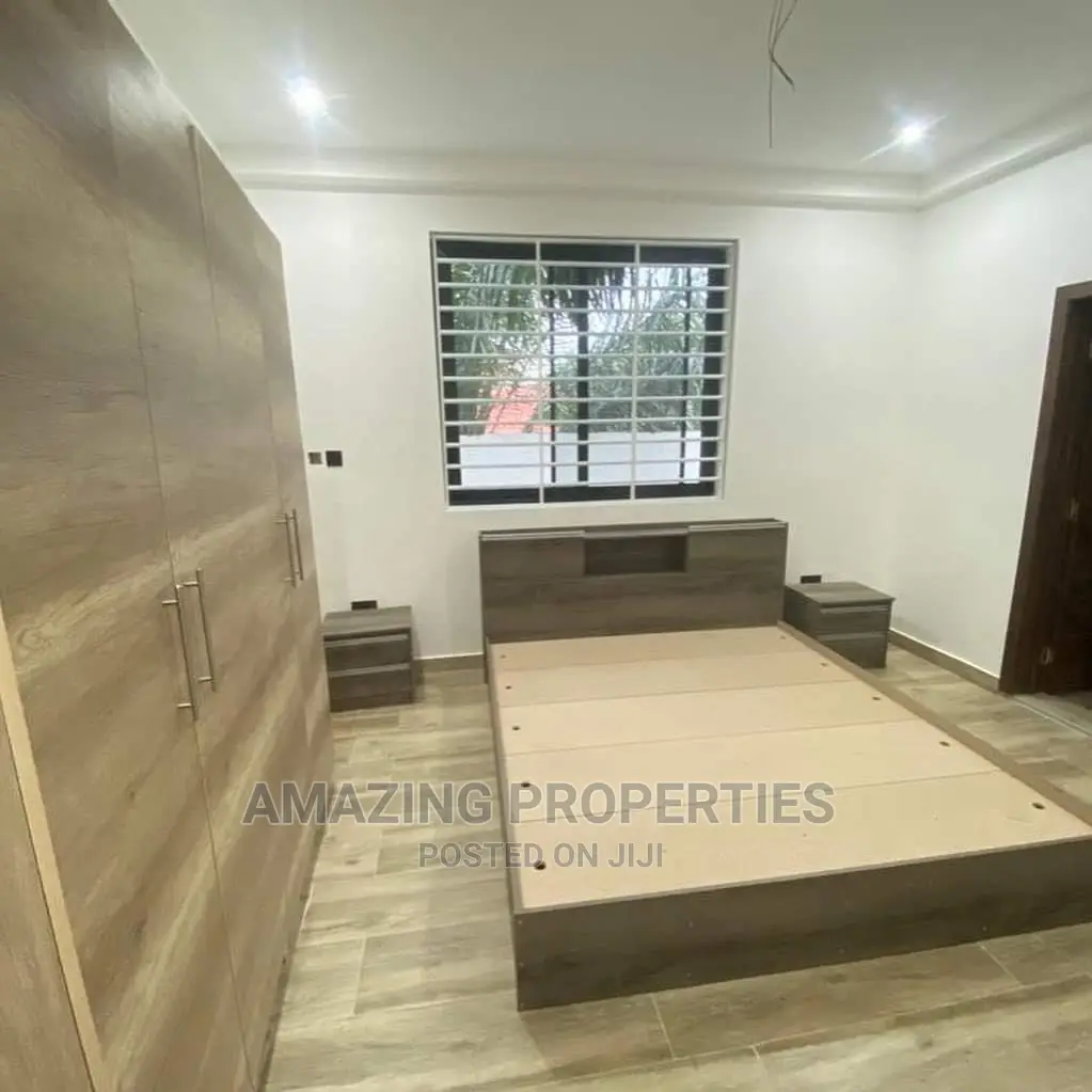 Furnished 4bdrm House in Now AvailableFor, East Legon for Rent