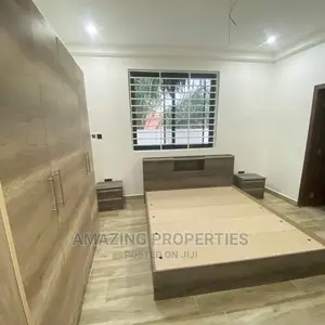 Furnished 4bdrm House in Now AvailableFor, East Legon for Rent