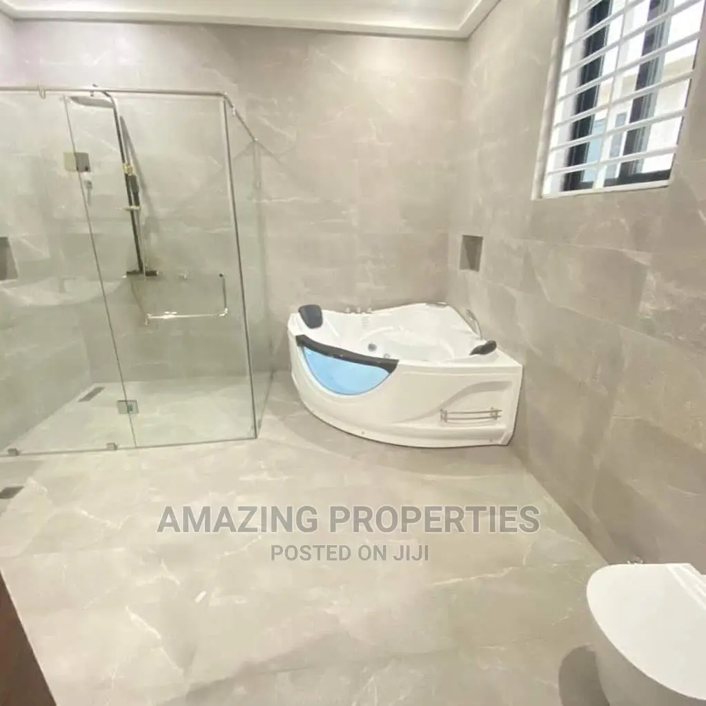 Furnished 4bdrm House in Now AvailableFor, East Legon for Rent