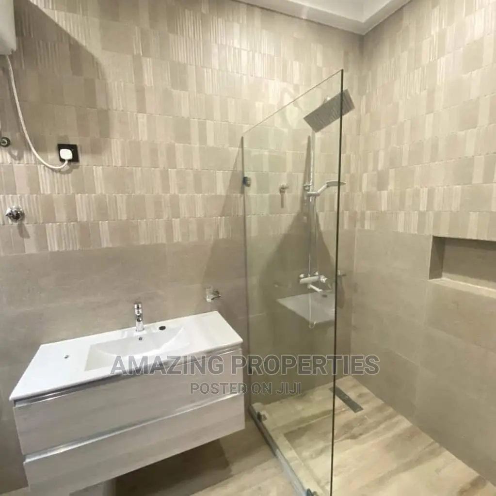 Furnished 4bdrm House in Now AvailableFor, East Legon for Rent