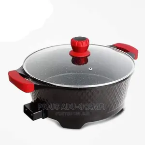 9liter Multi Purpose Cooking Pot