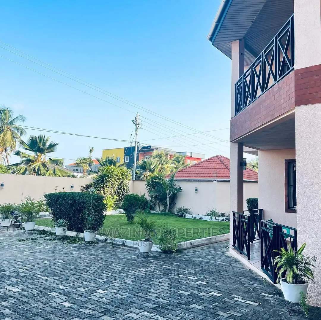 5bdrm House in Now Renting5, Spintex for Rent
