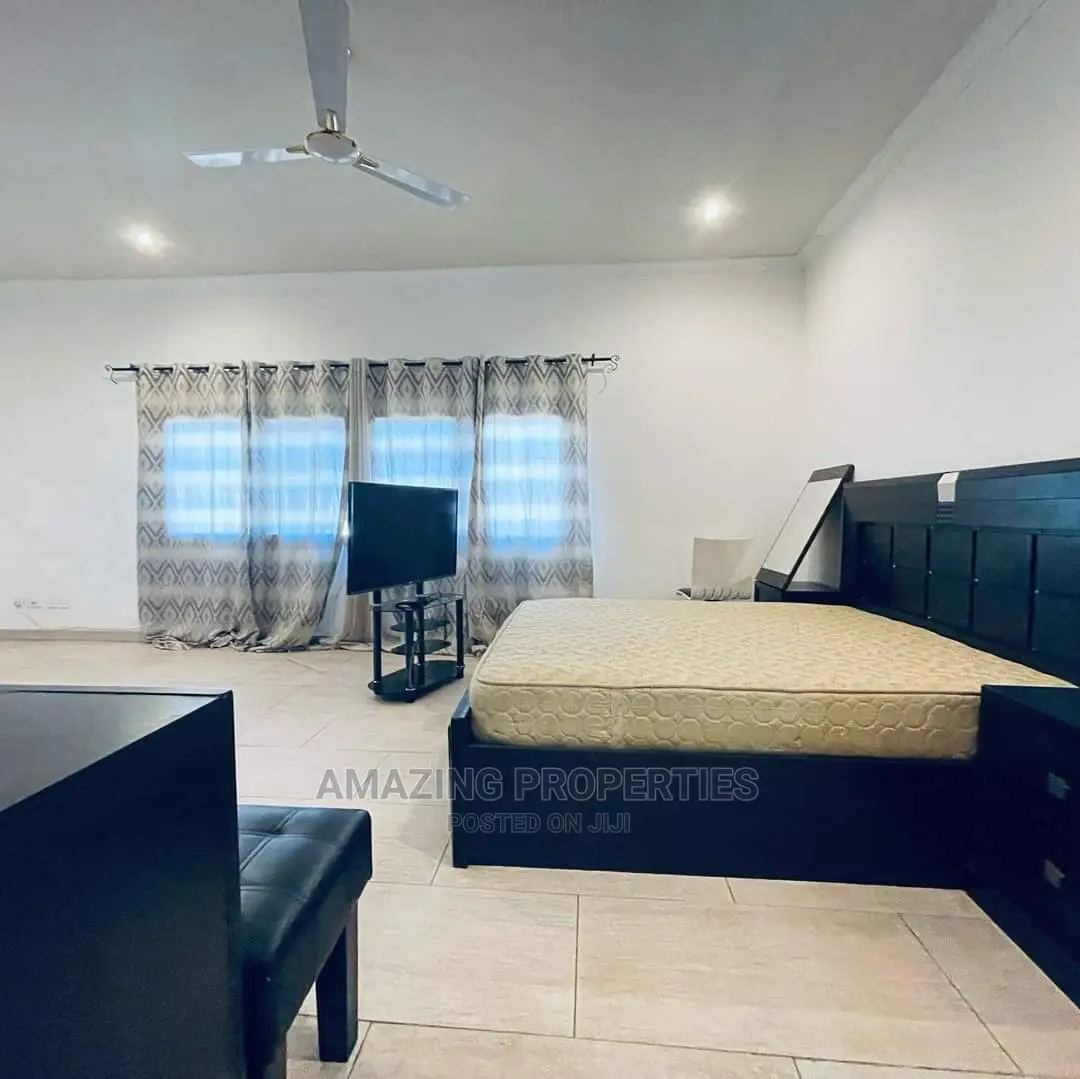 5bdrm House in Now Renting5, Spintex for Rent