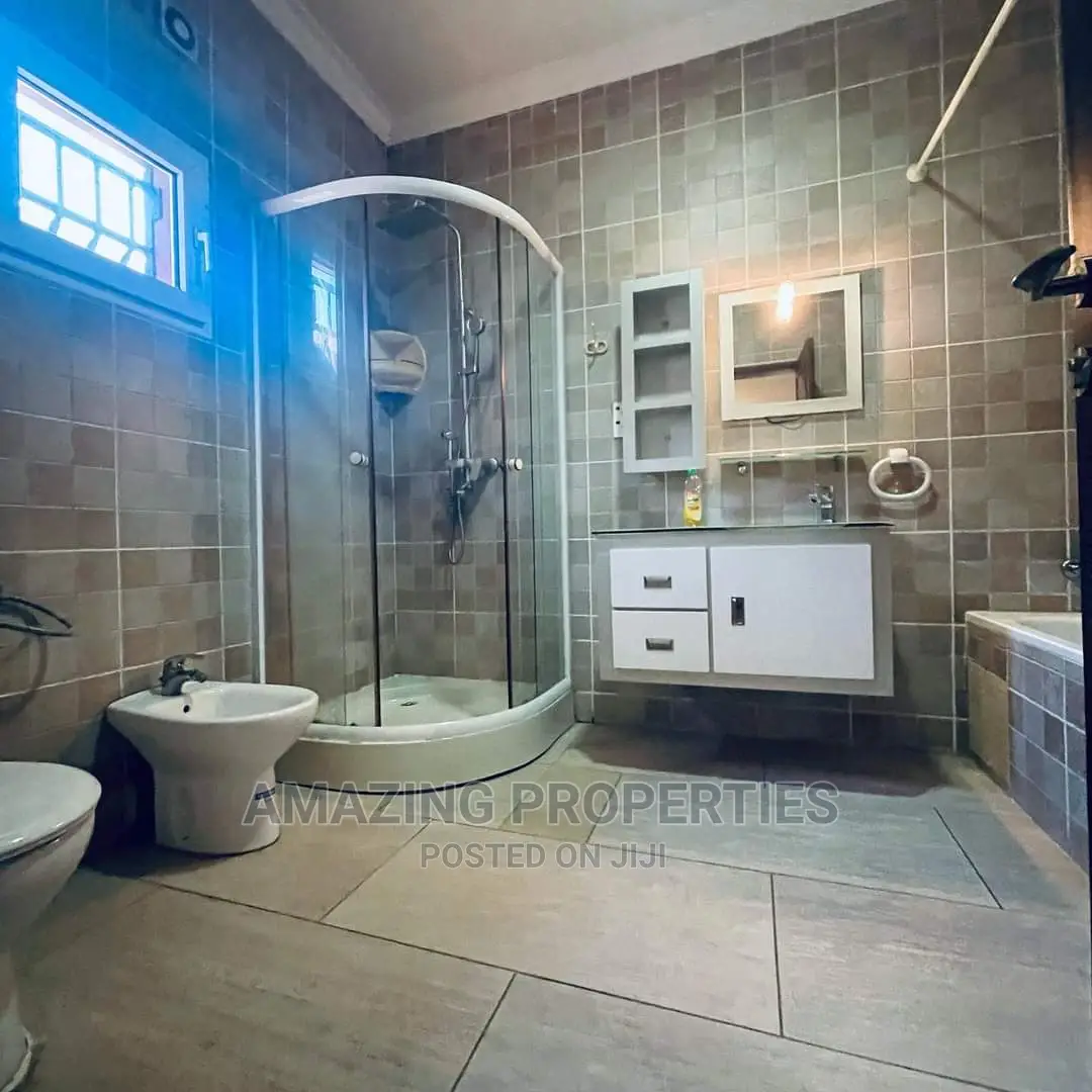 5bdrm House in Now Renting5, Spintex for Rent