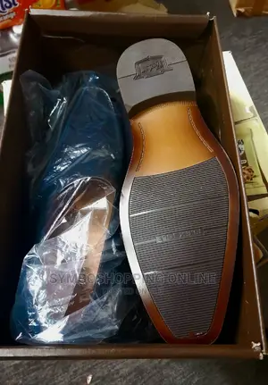 Florsheim Shoe Postino Bit SLP Black