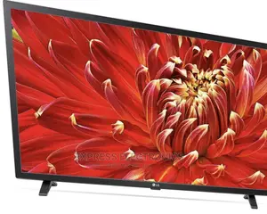 32LM630BPLA 32'' LG Smart TV + Wireless Keyboard and Mouse
