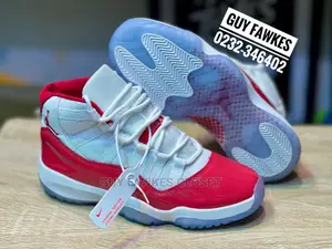 Air Jordan 11 Retro