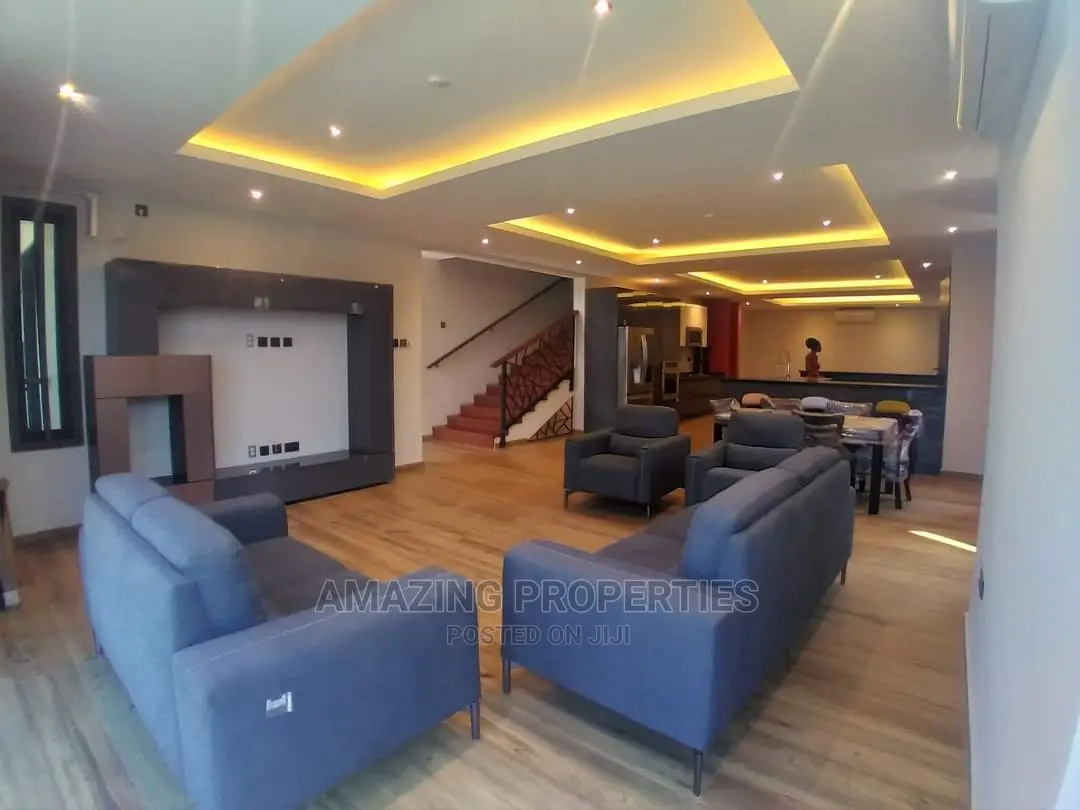 3bdrm House in Tseaddo for Rent