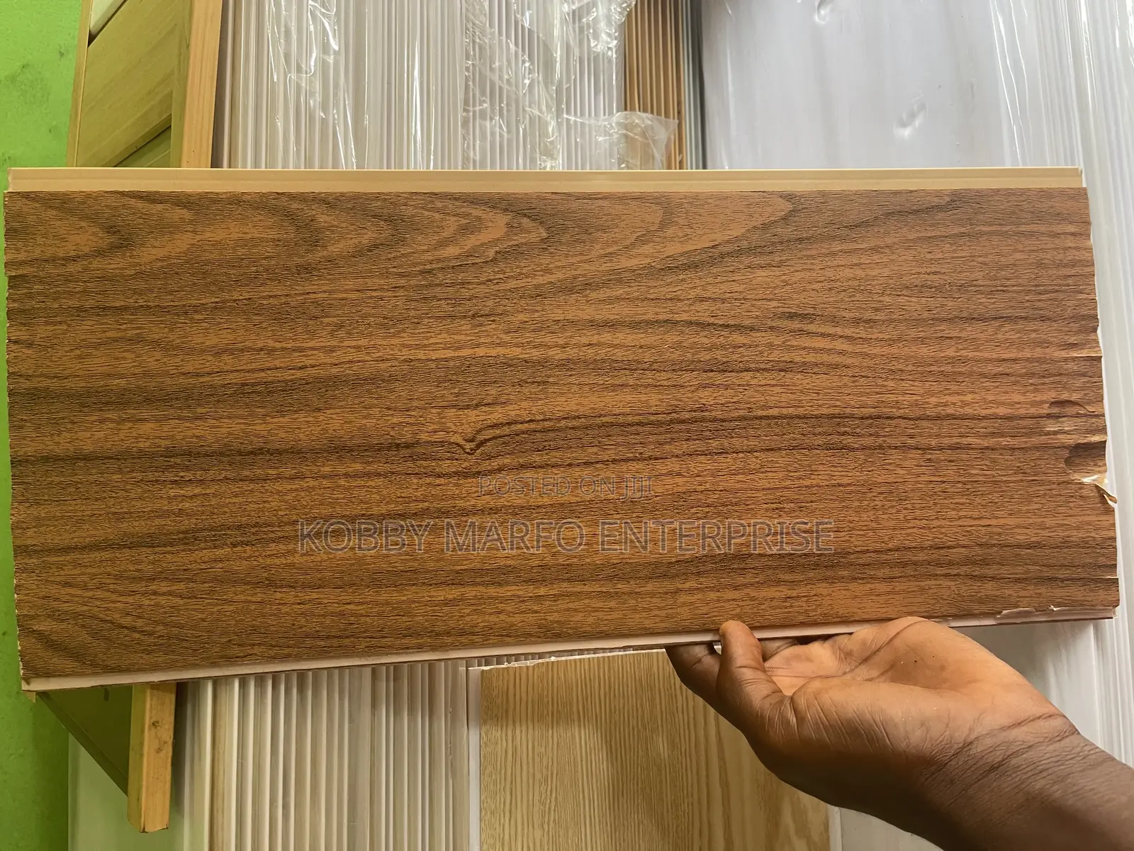 Plastic Tng( Laminated Tng)
