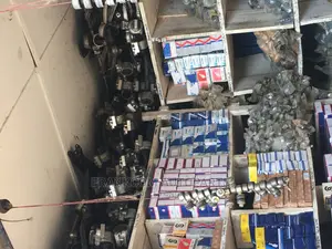 All Kind of Car Lowerarms and Ball Joint and Stabilizer Link